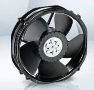 Осевой компактный вентилятор 2214 F/2 TDH0 Ebmpapst